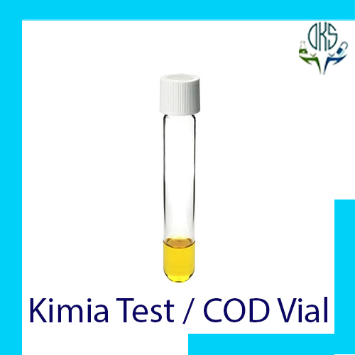 COD Vial