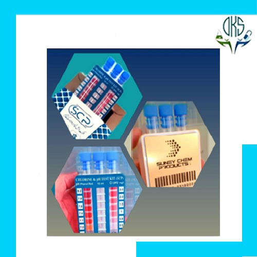 pH test kit